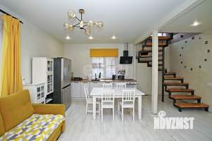 Дача 84м², 2-этажный, участок 5 сот.