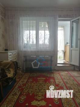 Дом 41м², 1-этажный, участок 1 сот.