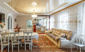 Дом 251м², 2-этажный, участок 4 сот.