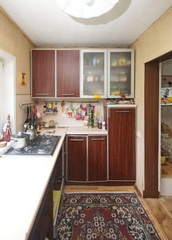 Дом 100м², 1-этажный, участок 9 сот.