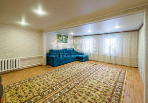 Дом 78м², 1-этажный, участок 3 сот.