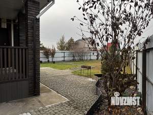 Дом 150м², 2-этажный, участок 6 сот.