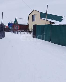 Дом 100м², 2-этажный, участок 5 сот.