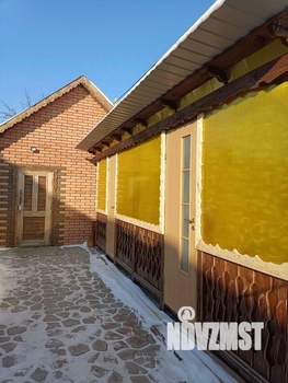 Дом 89м², 2-этажный, участок 5 сот.