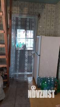 Дом 43м², 2-этажный, участок 5 сот.