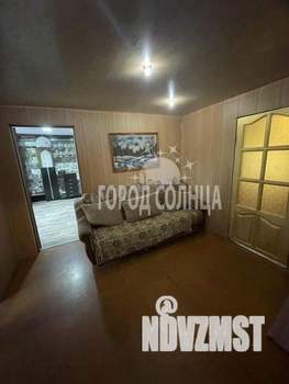 Дом 89м², 1-этажный, участок 6 сот.