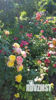 Дача 9м², 2-этажный, участок 11 сот.