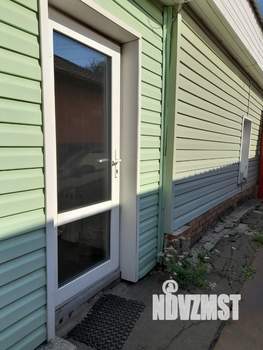 Дом 57м², 1-этажный, участок 4 сот.