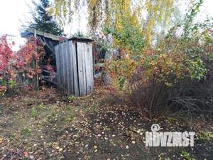 Дом 43м², 1-этажный, участок 5 сот.