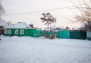 Дом 70м², 1-этажный, участок 3 сот.