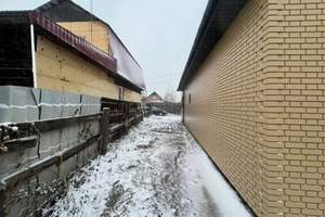 Дом 125м², 2-этажный, участок 4 сот.