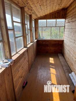 Дом 50м², 2-этажный, участок 5 сот.