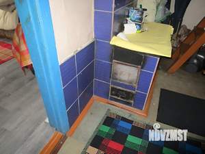 Дом 46м², 2-этажный, участок 4 сот.