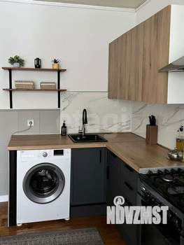 Таунхаус 93м², 2-этажный, участок 4 сот.