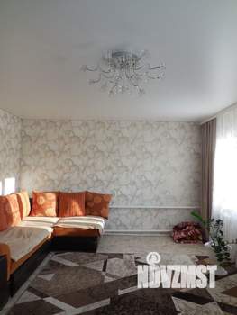 Коттедж 100м², 2-этажный, участок 5 сот.