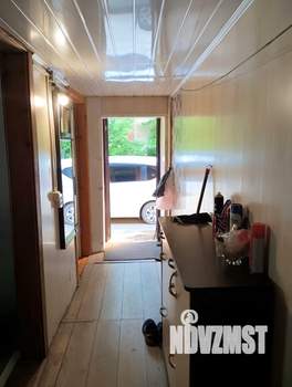 Дом 119м², 1-этажный, участок 5 сот.