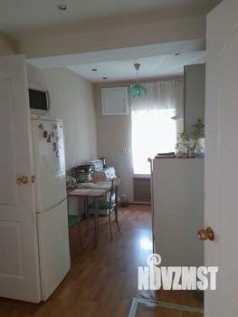 Дом 57м², 1-этажный, участок 4 сот.