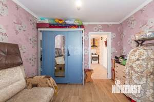 Дом 79м², 1-этажный, участок 8 сот.