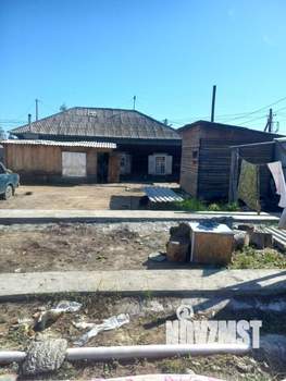 Дом 60м², 1-этажный, участок 4 сот.