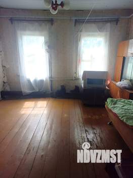 Дом 60м², 2-этажный, участок 6 сот.