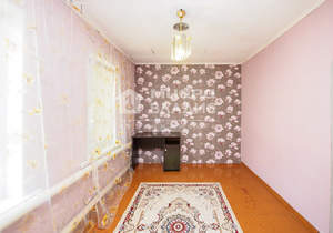 Дом 143м², 1-этажный, участок 6 сот.