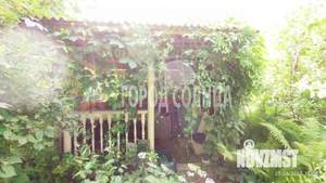 Дом 30м², 1-этажный, участок 7 сот.