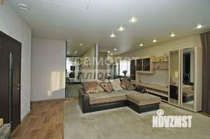 Дом 209м², 2-этажный, участок 7 сот.