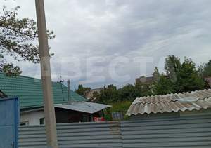 Дом 53м², 1-этажный, участок 6 сот.