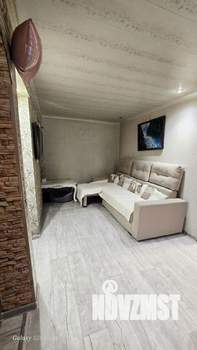 Дом 50м², 1-этажный, участок 6 сот.