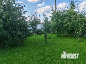 Дача 20м², 1-этажный, участок 10 сот.