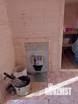 Дача 25м², 1-этажный, участок 6 сот.