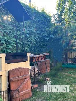 Дом 180м², 2-этажный, участок 5 сот.