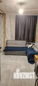 Дом 49м², 1-этажный, участок 5 сот.