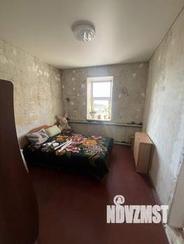 Дом 100м², 1-этажный, участок 5 сот.