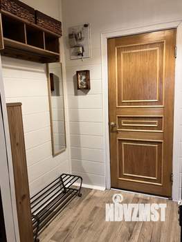 Дом 100м², 2-этажный, участок 4 сот.