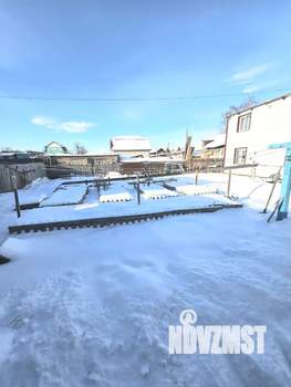 Дом 115м², 2-этажный, участок 6 сот.