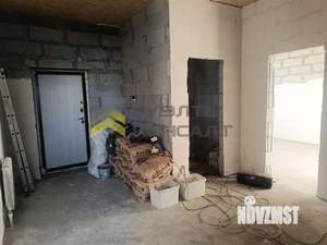 Дом 97м², 1-этажный, участок 6 сот.