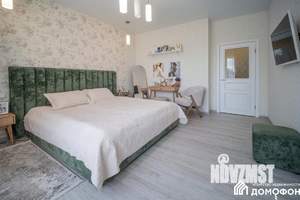 Дом 180м², 2-этажный, участок 10 сот.