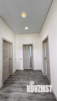 Дом 131м², 2-этажный, участок 6 сот.