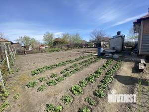 Дом 61м², 1-этажный, участок 6 сот.