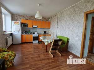 Дом 150м², 2-этажный, участок 6 сот.