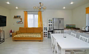 Дача 84м², 2-этажный, участок 5 сот.