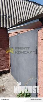 Дача 60м², 2-этажный, участок 6 сот.