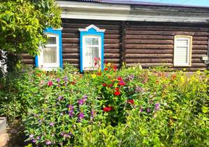 Дом 52м², 1-этажный, участок 4 сот.