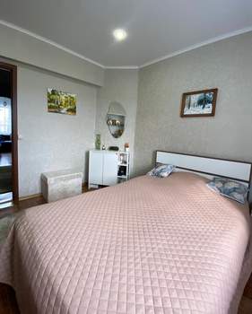 Дом 87м², 1-этажный, участок 8 сот.