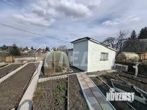 Дача 30м², 1-этажный, участок 7 сот.