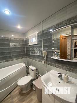 Дом 89м², 1-этажный, участок 7 сот.