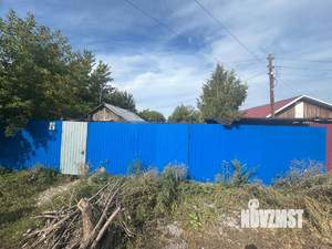 Дом 68м², 1-этажный, участок 6 сот.