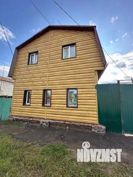 Дом 140м², 2-этажный, участок 6 сот.