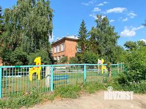 Дом 78м², 1-этажный, участок 4 сот.